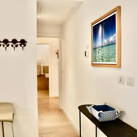 Apartament Portopiccolo - Telgatino Nel Golfo