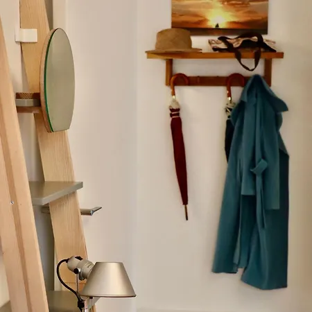 Portopiccolo - Telgatino Nel Golfo Appartement