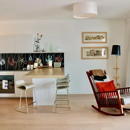 Portopiccolo - Telgatino Nel Golfo Sistiana