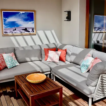 Portopiccolo - Telgatino Nel Golfo Appartement Sistiana