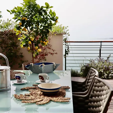 Portopiccolo - Telgatino Nel Golfo Sistiana