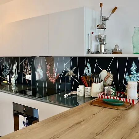 Portopiccolo - Telgatino Nel Golfo * Sistiana