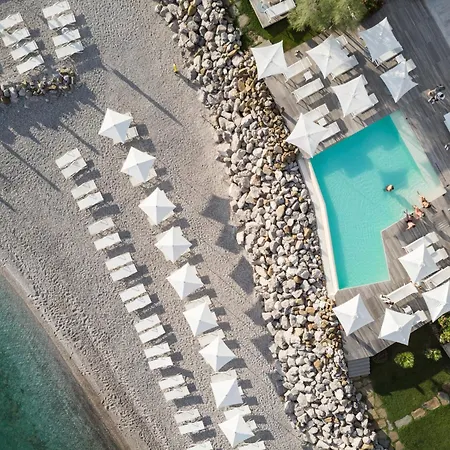 Apartament Portopiccolo - Telgatino Nel Golfo