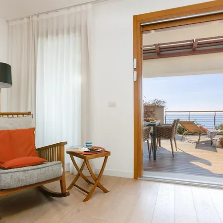 Portopiccolo - Telgatino Nel Golfo Sistiana