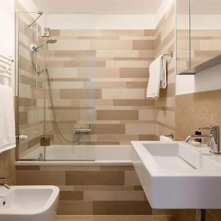 Appartement Portopiccolo - Telgatino Nel Golfo