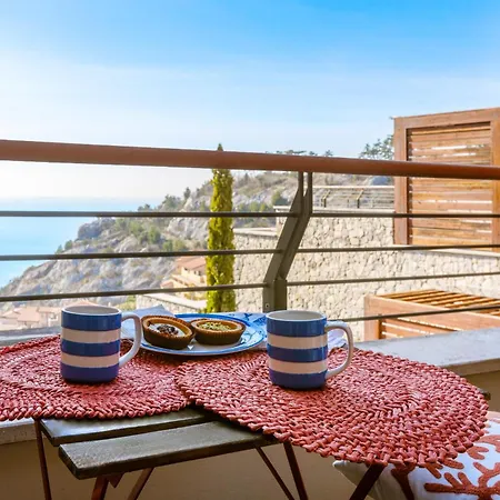 Appartement Portopiccolo - Telgatino Nel Golfo *