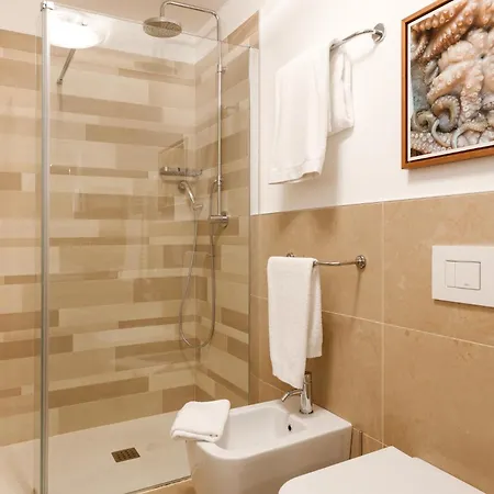 Portopiccolo - Telgatino Nel Golfo Appartement