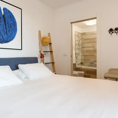 Apartament Portopiccolo - Telgatino Nel Golfo