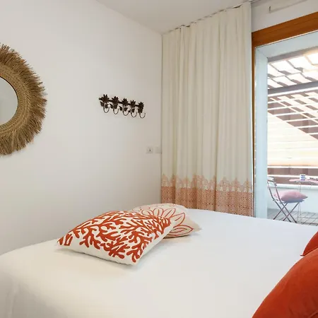 Appartement Portopiccolo - Telgatino Nel Golfo *