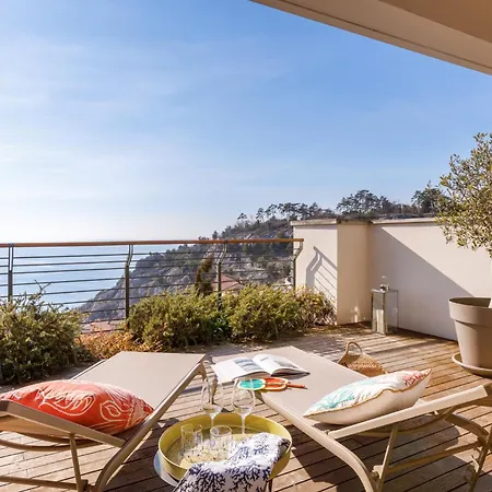 Portopiccolo - Telgatino Nel Golfo Appartement Sistiana