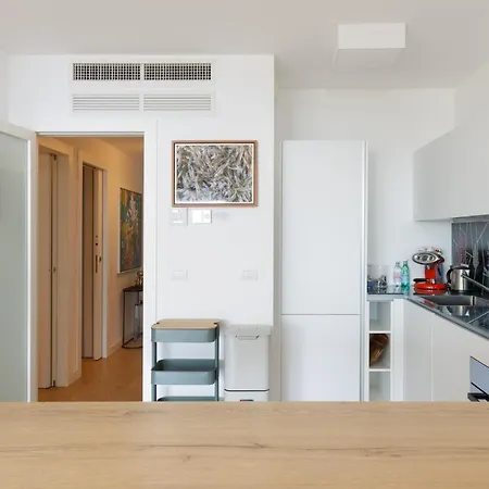 Portopiccolo - Telgatino Nel Golfo Sistiana