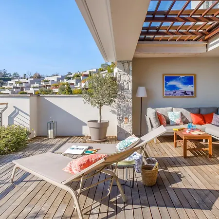 Portopiccolo - Telgatino Nel Golfo Appartement