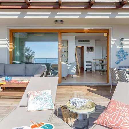 Appartement Portopiccolo - Telgatino Nel Golfo