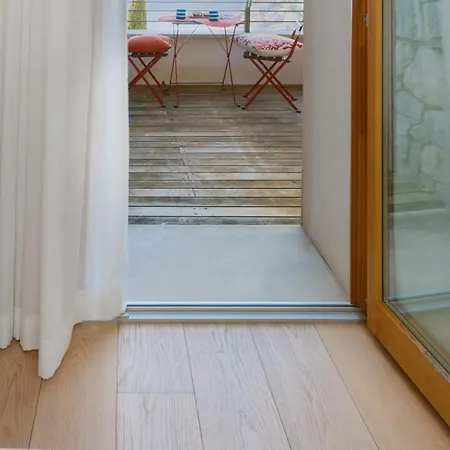 Portopiccolo - Telgatino Nel Golfo Appartement Sistiana