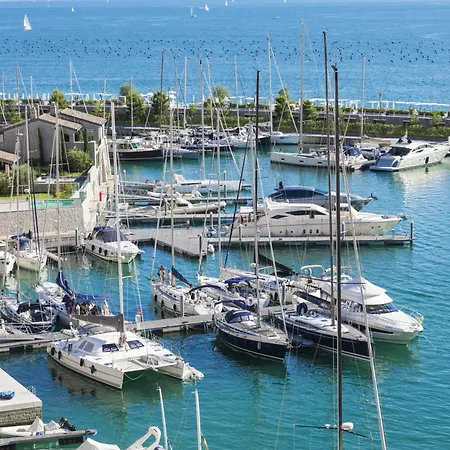 Portopiccolo - Telgatino Nel Golfo * Sistiana